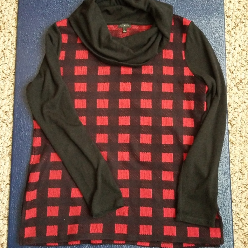 Talbots sweater